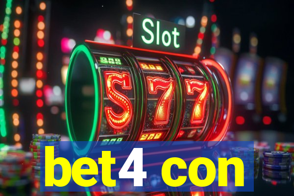 bet4 con